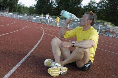 Hydratation