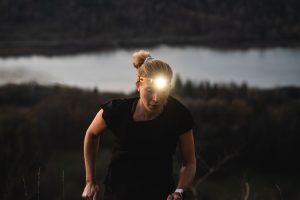 Courir la nuit avantages - @Go'Lum