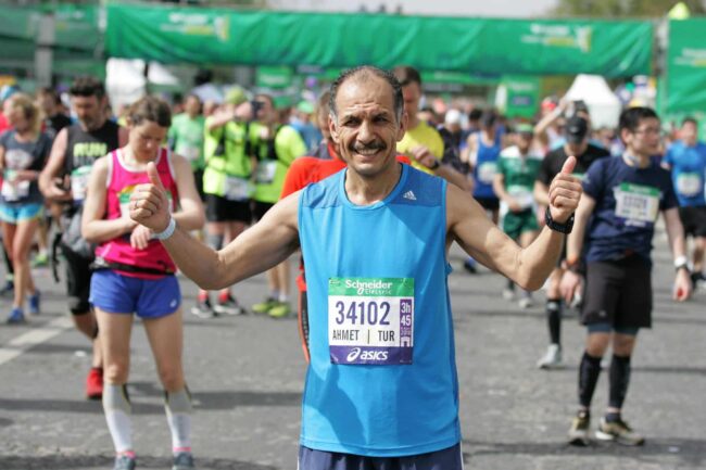 15 conseils pour réussir son premier marathon