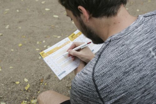 Comment planifier sa saison de course à pied.