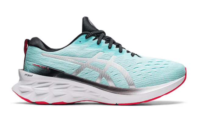 Asics Novablast 2