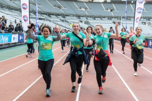 semi-marathon grand paris