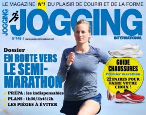 Jogging International 446