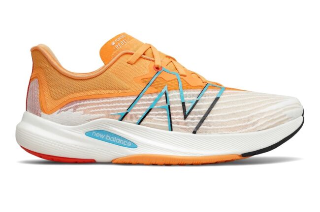 New Balance FuelCell Rebel V2