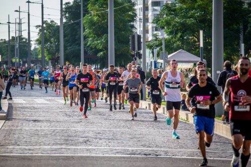 Marathon Montpellier