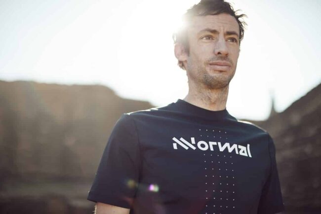 Nnormal Kilian Jornet