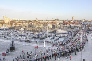 Marathon La Rochelle 2022