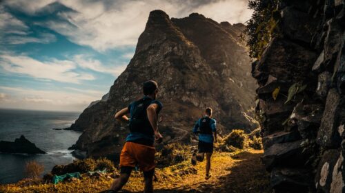 MaXi Trail Race Series