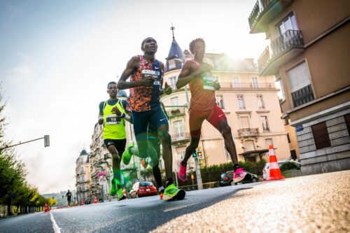 Marathon Geneve