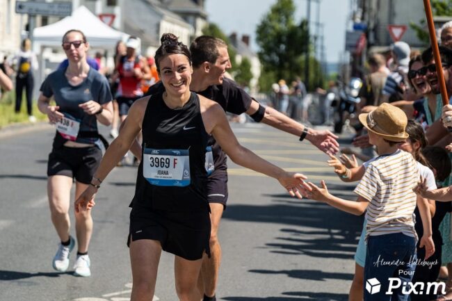 Marathon de la Loire -
