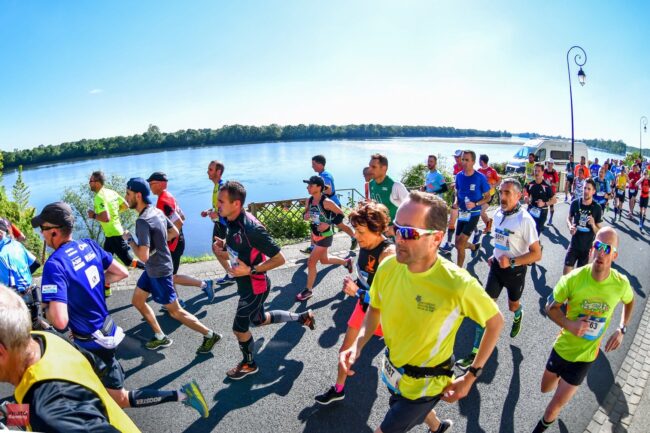 Marathon de la Loire