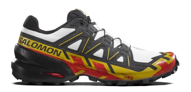 Salomon Speedcross 6