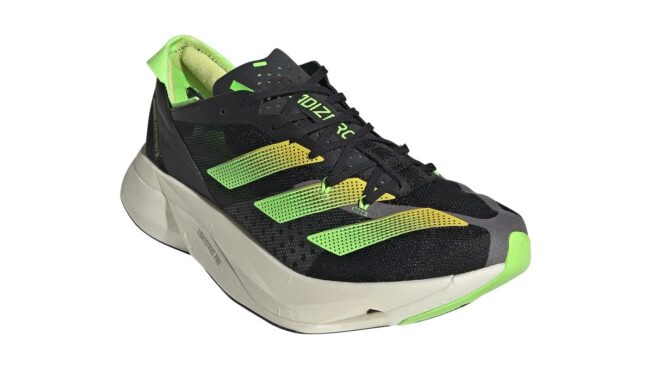 adidas adizero pro 3