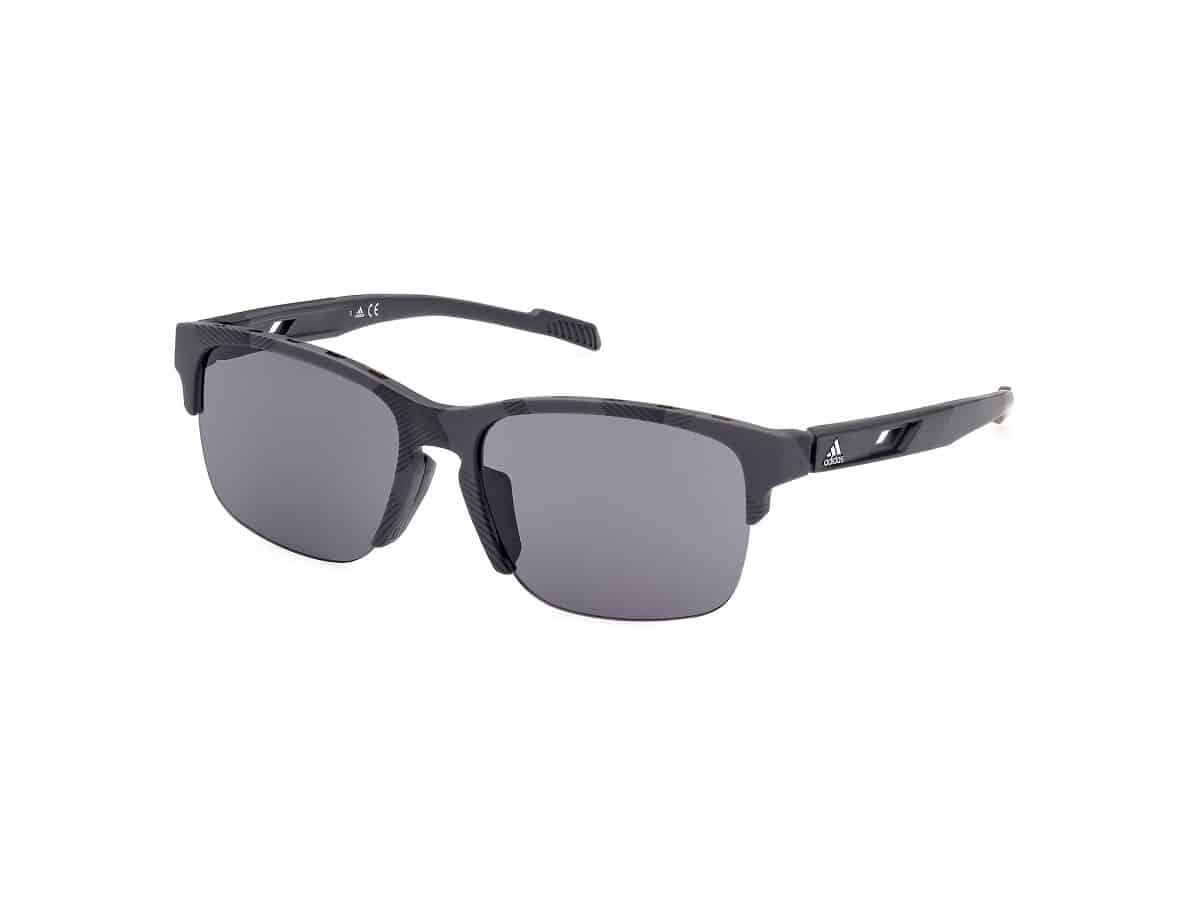 lunettes adidas sport SP0048