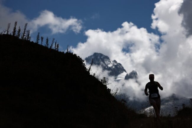 UTMB décès PTL