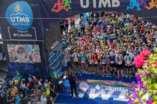 UTMB