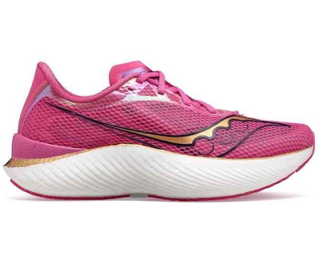 Saucony Endorphin Pro 3 test