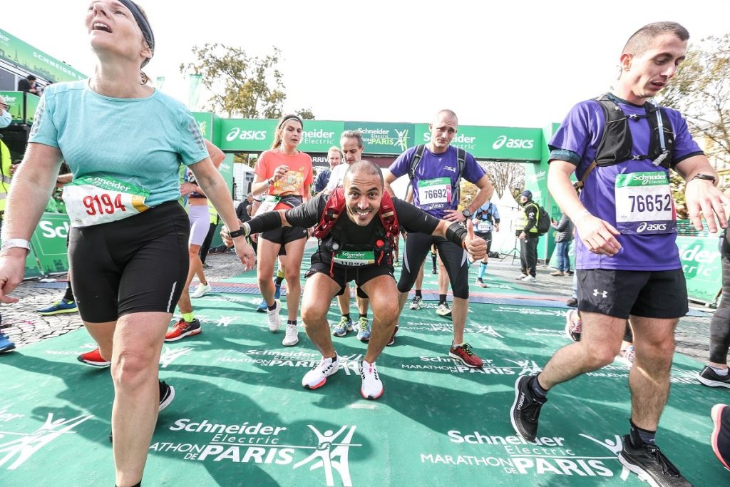 Marathon 3h30 en 6 semaines, c