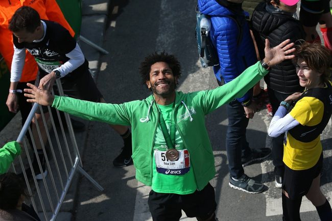 marathon de Paris 2023 inscriptions