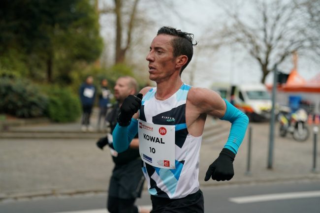 Yoann Kowal