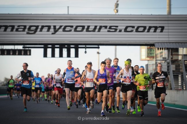 Marathon de Nevers