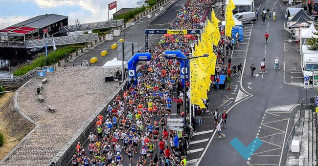marathon de la loire open