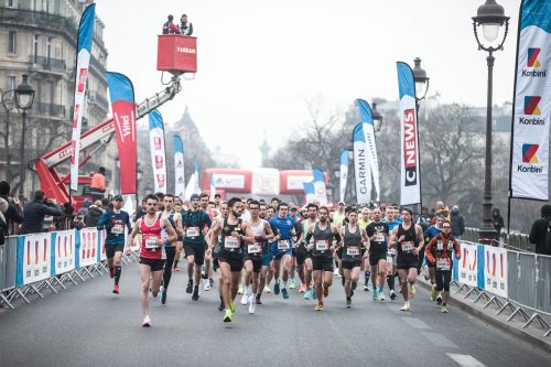 Semi-Marathon Paris 2023