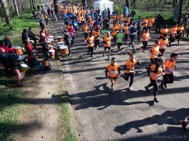 Soli'Run