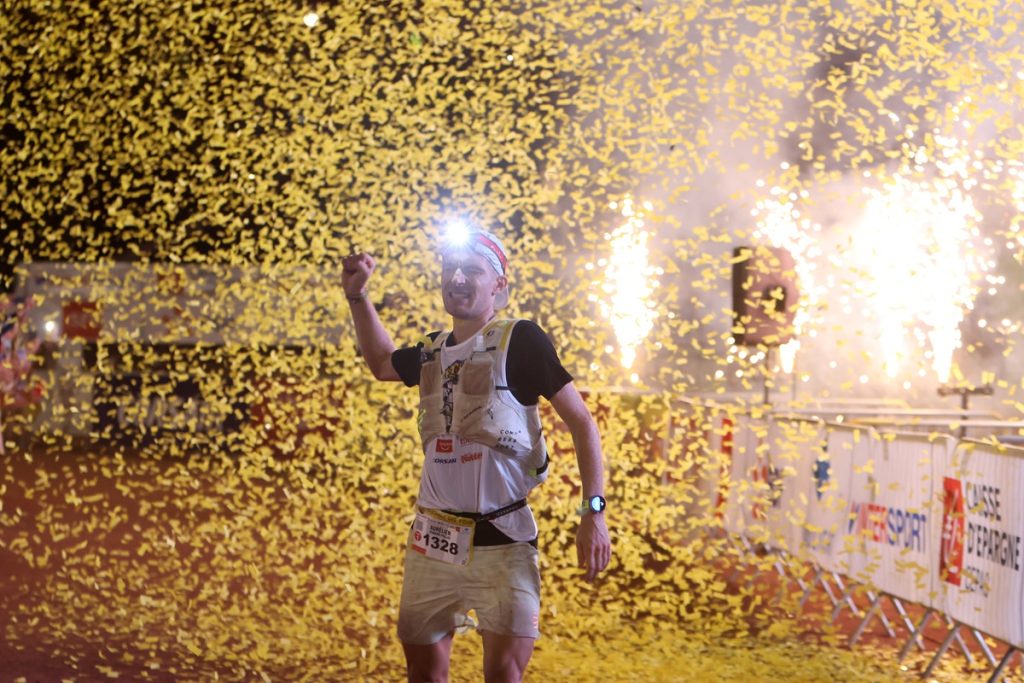 Diagonale des Fous - Favoris 2025 - Dunand-Pallaz @imazpress