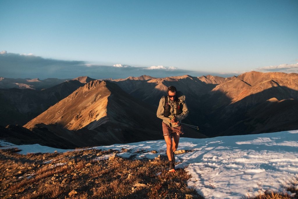 Kilian Jornet - State Of Elevation @Nick Danielson