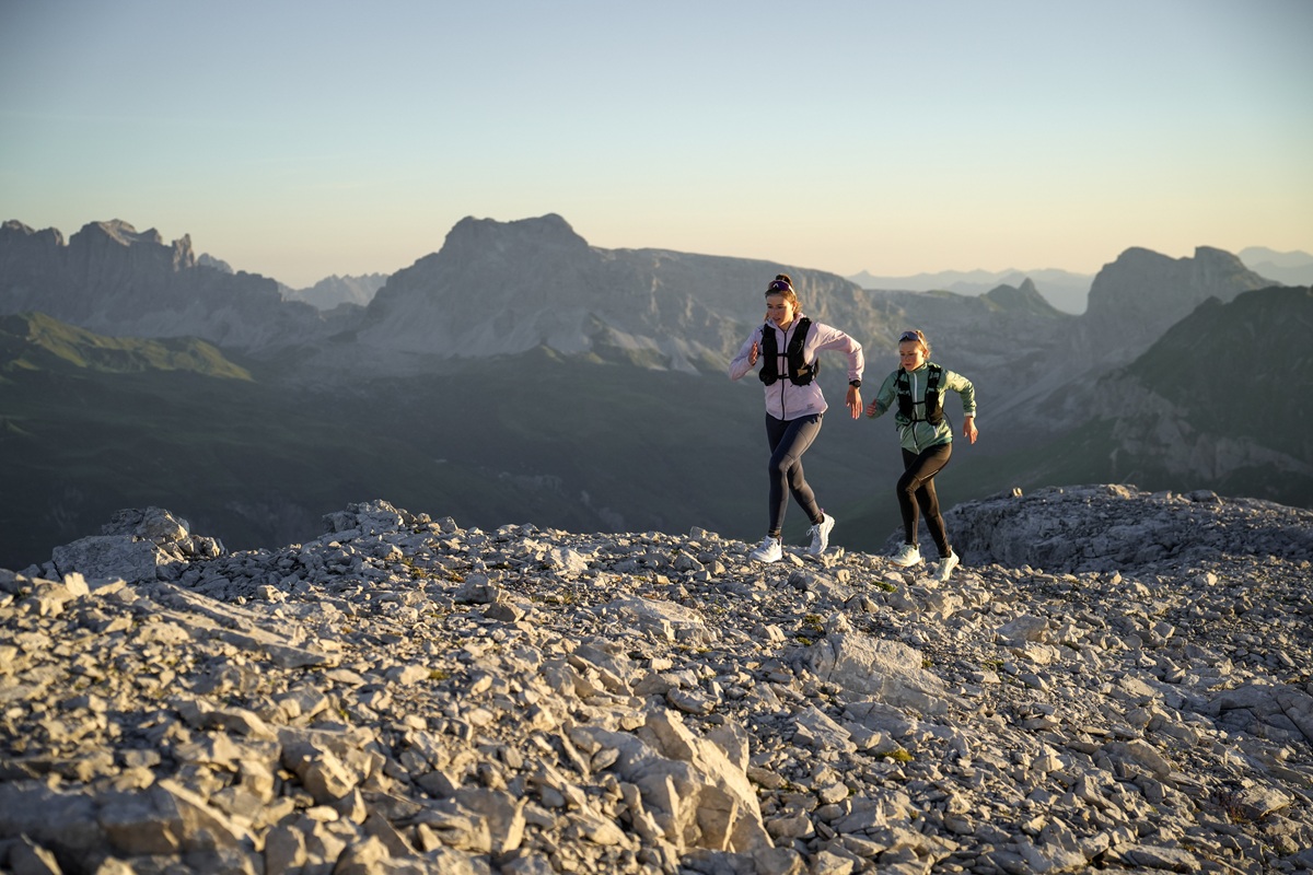 Coaching trail : pourquoi et comment envisager sa rando-course ?