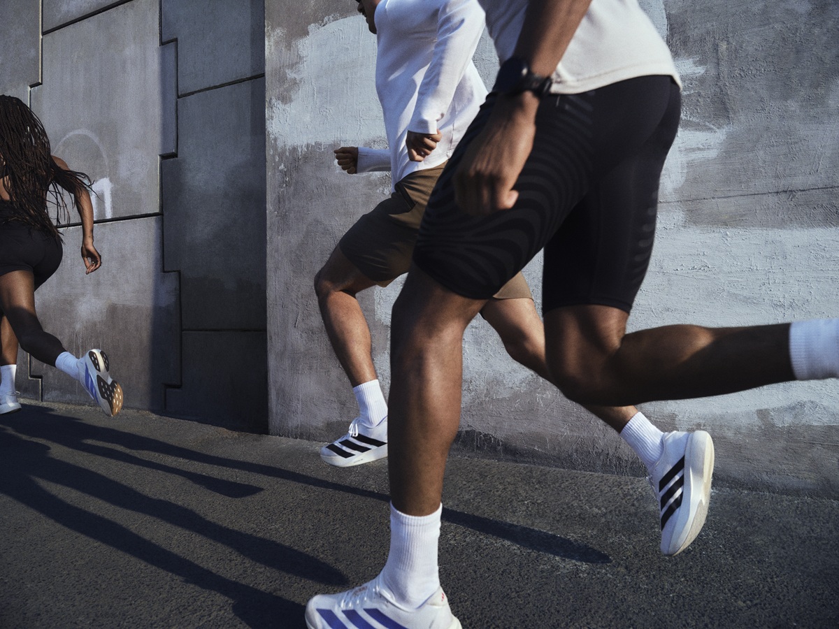 Adidas Adizero Evo SL : le test