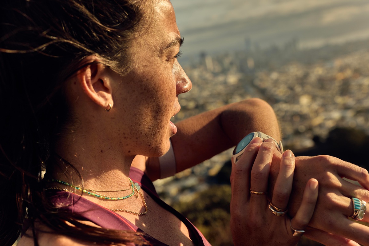 Coros Pace 4 : quoi de neuf sur cette nouvelle montre GPS ?