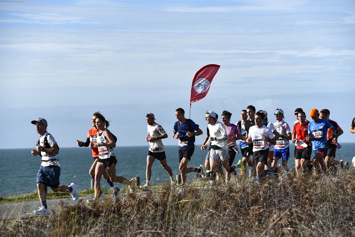 Marathon de la Côte d’Amour : une deuxième édition réussie