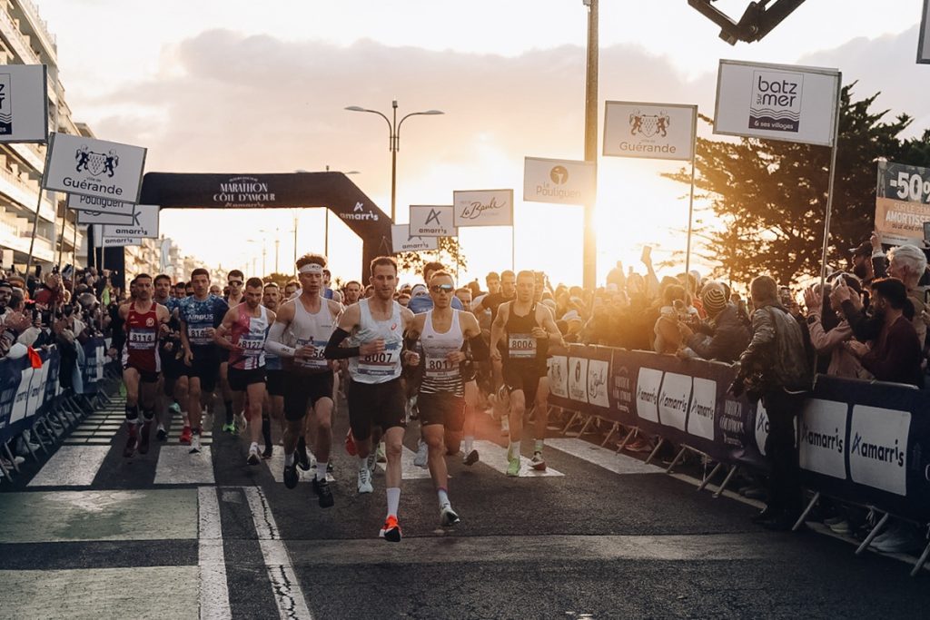 Marathon Côte d'Amour 2025 - @Arthur-Aumond