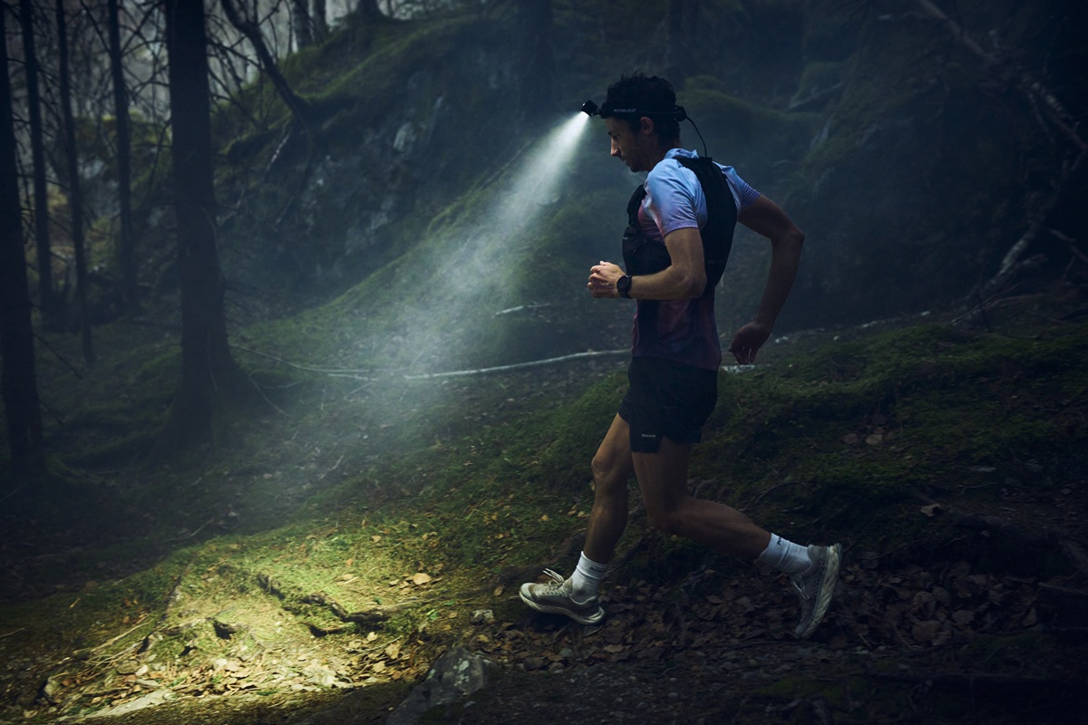 Entraînement : quatre conseils avant de partir courir la nuit
