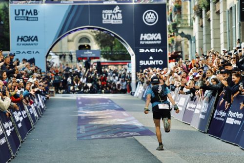 bilan circuit UTMB 2025