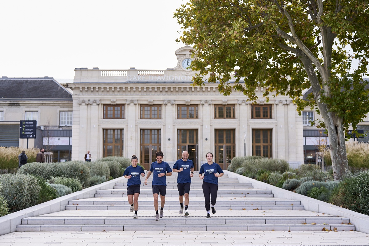 Huit nouveaux marathons à découvrir en 2026