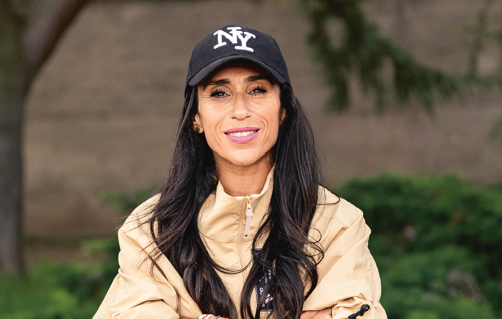 Interview. Running au féminin, les conseils clés de Suzanne Cariant