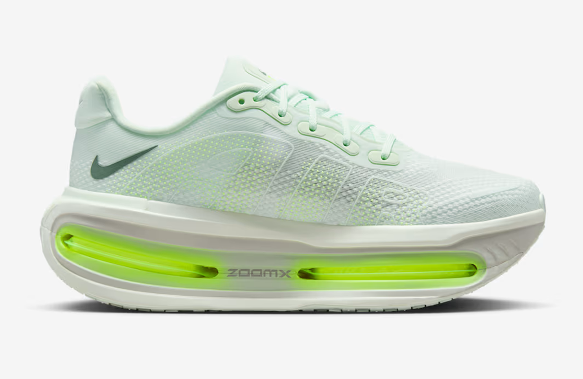 Nike Vomero Premium : le test