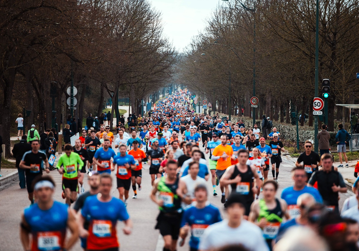 Tout ce que vous devez savoir sur l&rsquo;édition 2026 du semi-marathon de Paris