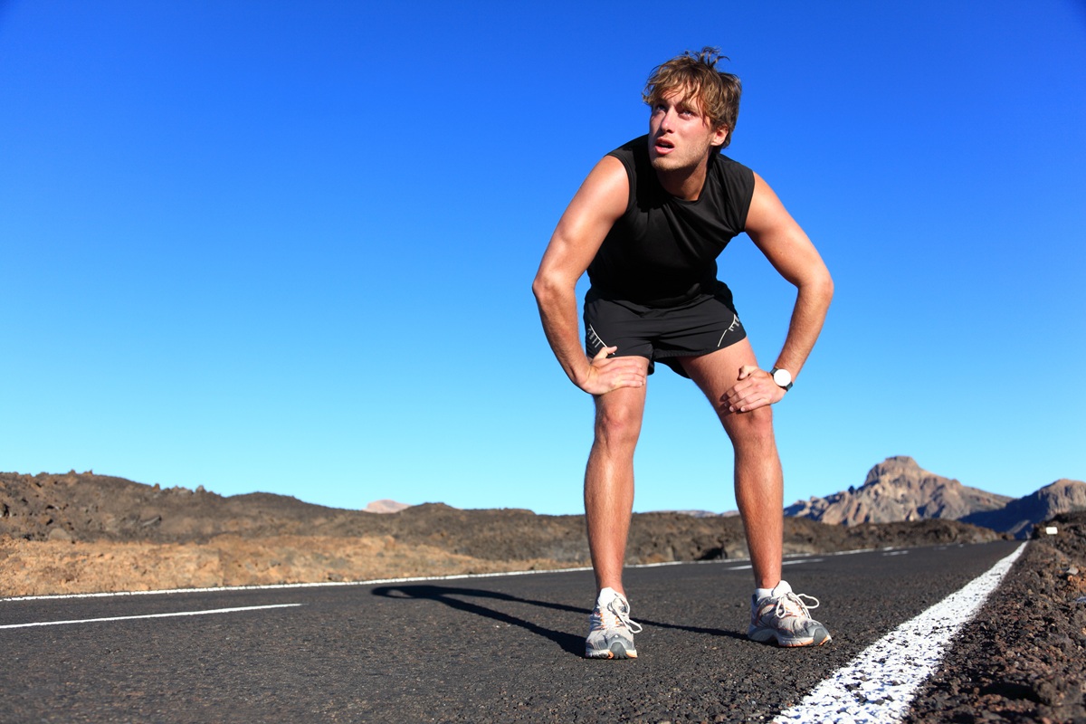 Courir sous les fortes chaleurs : risques et conseils