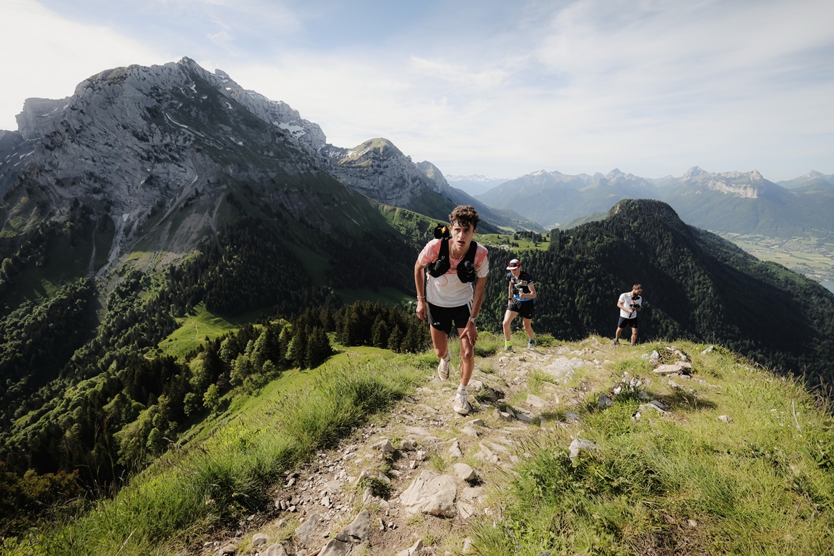 adidas TERREX MaXi-Race : une 15e édition inédite