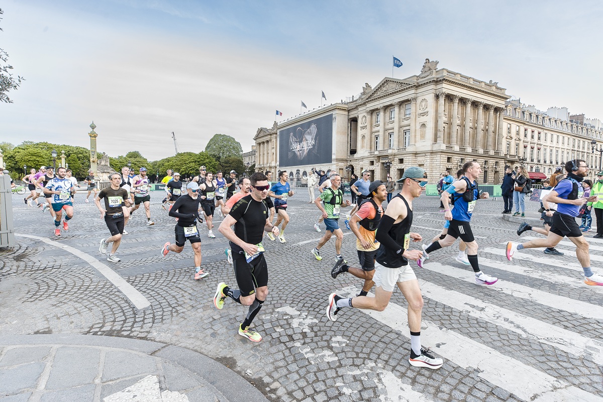 Marathon de Paris : qu&rsquo;est ce qui va changer avec le nouvel organisateur ?