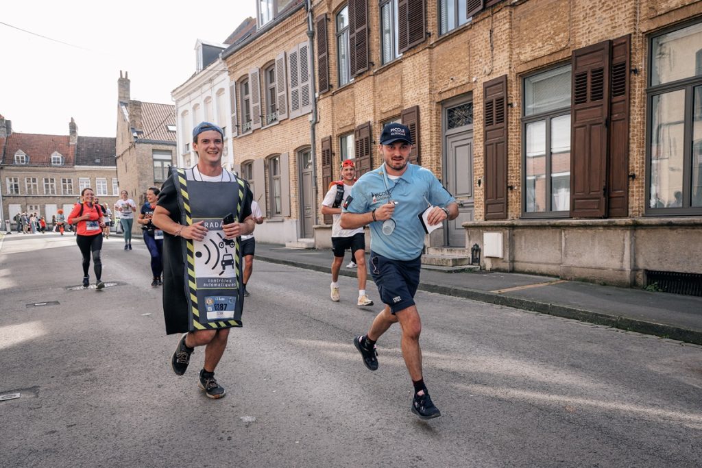 Marathon festif - Marathon Bière Flandres Festival ©cyrille quintard-MB2F-2024-CQR53624