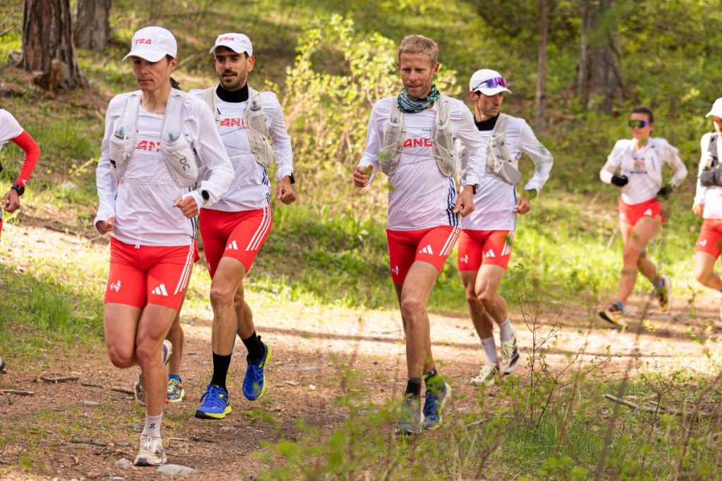 Frédéric Tranchand