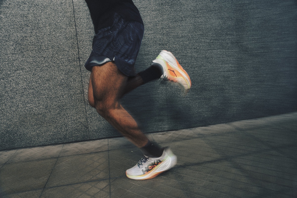Clifton PRO : une version inédite de la célèbre franchise phare de Hoka