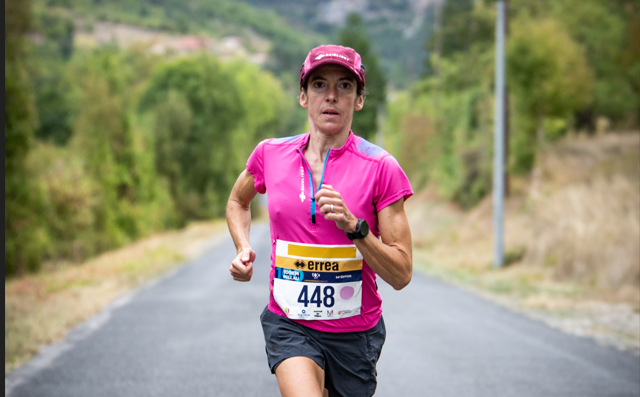 100km de Millau : record féminin et troisième victoire pour Stéphanie Gicquel