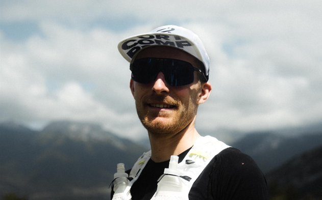 Aurélien Dunand-Pallaz pulvérise le record du GR20
