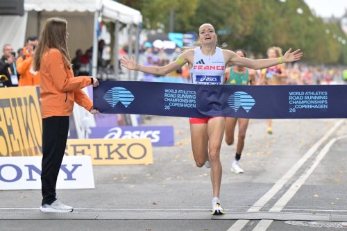 Mondiaux course sur route - Agathe Guillemot - Credit_Sprintshot-FFA(1)